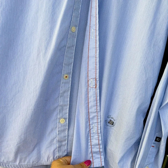 Buffalo 🦬 David Bitton button up men’s shirt - Picture 8 of 11